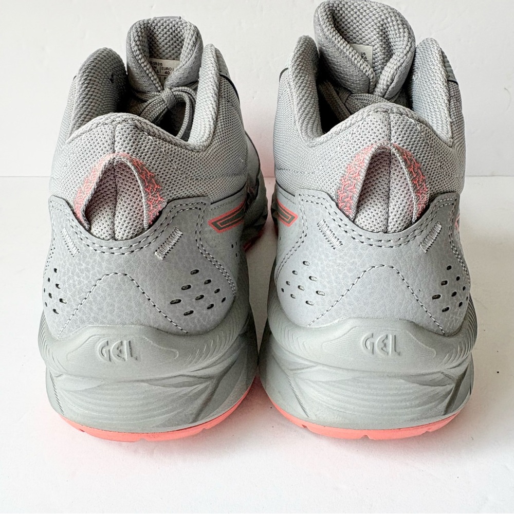Asics Womens Gel Venture 9 MT Athletic Running Shoes - Picture 5 of 8